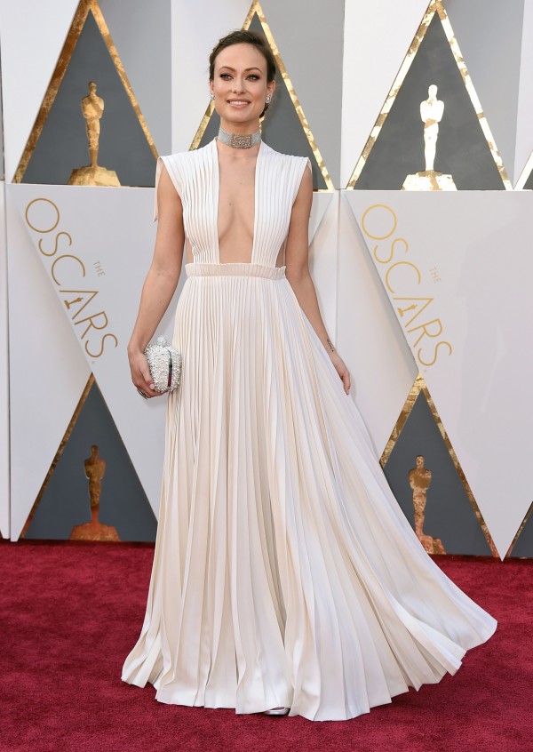 alt="Olivia Wilde Oscars 2016"